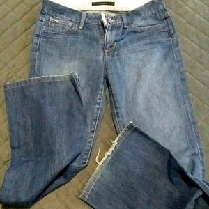 Women's jeans